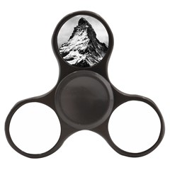 Matterhorn-switzerland-mountain Finger Spinner by Jancukart