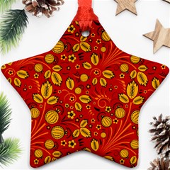 Seamless-pattern-slavic-folk-style Ornament (star)