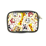 Vector-seamless-pattern-nice-animals-cartoon Coin Purse Back