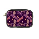 Dragonfly-pattern-design Coin Purse Front