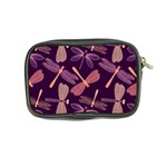 Dragonfly-pattern-design Coin Purse Back