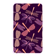 Dragonfly-pattern-design Memory Card Reader (rectangular)