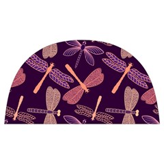 Dragonfly-pattern-design Anti Scalding Pot Cap by Jancukart