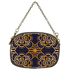 Muster Chain Purse (one Side) by zappwaits