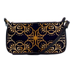 Muster Shoulder Clutch Bag by zappwaits