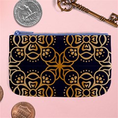 Muster Large Coin Purse by zappwaits