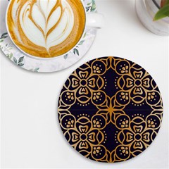 Muster Uv Print Round Tile Coaster