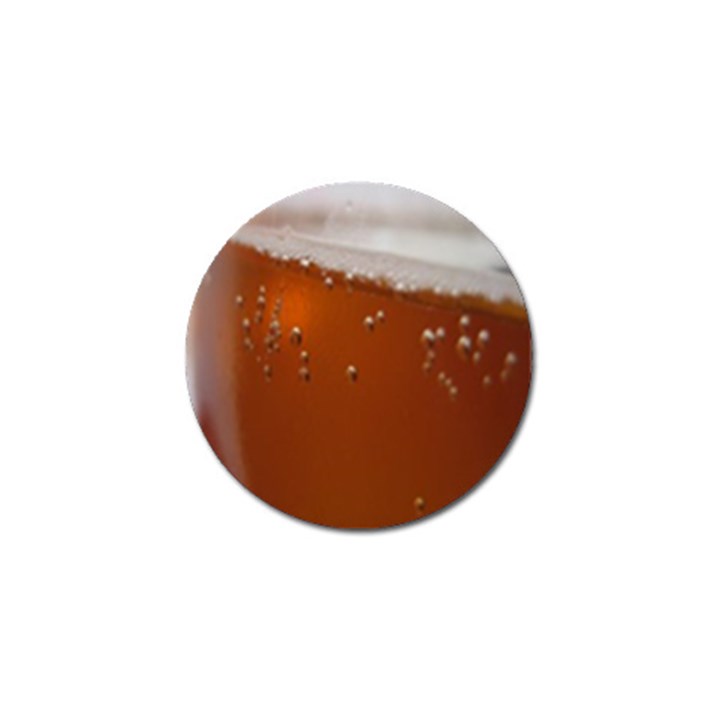 Bubble Beer Golf Ball Marker (4 pack)