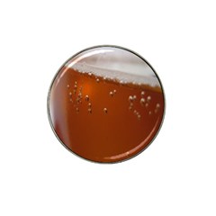 Bubble Beer Hat Clip Ball Marker