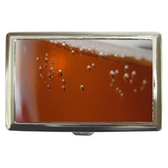 Bubble Beer Cigarette Money Case