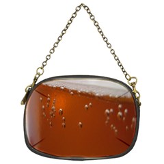 Bubble Beer Chain Purse (two Sides)