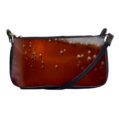 Bubble Beer Shoulder Clutch Bag