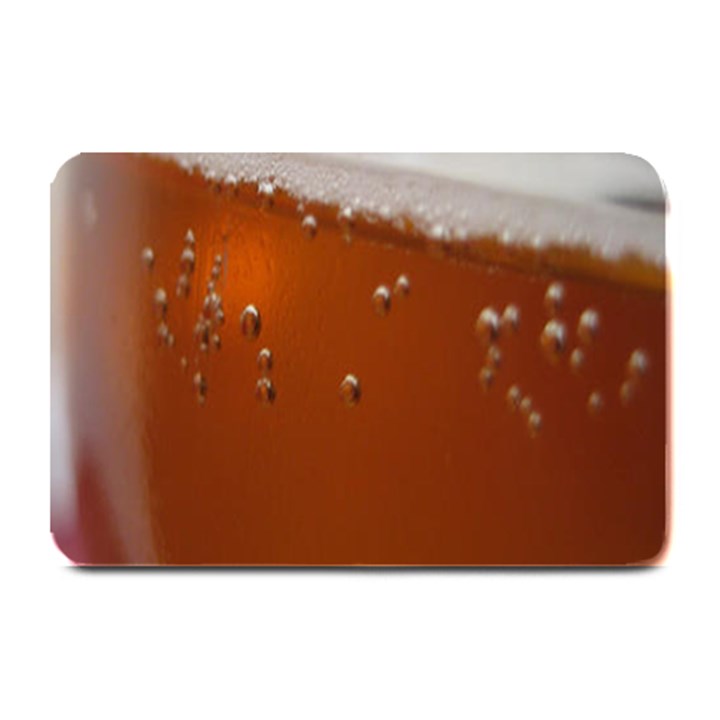 Bubble Beer Plate Mats