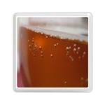 Bubble Beer Memory Card Reader (Square) Front