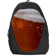 Bubble Beer Backpack Bag