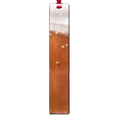 Bubble Beer Large Book Marks by artworkshop