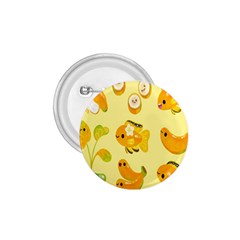 Banana Cichlid 1 75  Buttons by artworkshop