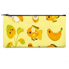 Banana Cichlid Pencil Case by artworkshop