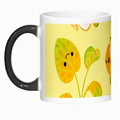 Banana Cichlid Morph Mug by artworkshop