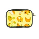 Banana Cichlid Coin Purse Back