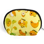 Banana Cichlid Accessory Pouch (Medium) Front