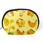 Banana Cichlid Accessory Pouch (Medium) Back