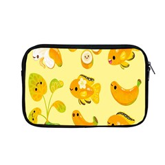 Banana Cichlid Apple Macbook Pro 13  Zipper Case by artworkshop