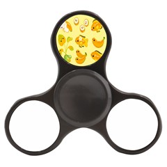 Banana Cichlid Finger Spinner by artworkshop