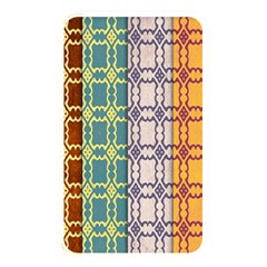 Grungy Vintage Patterns Memory Card Reader (rectangular) by artworkshop