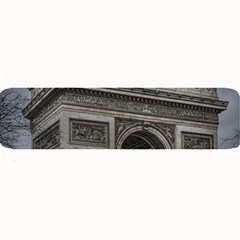 Triumph Arch, Paris, France016 Large Bar Mats by dflcprintsclothing