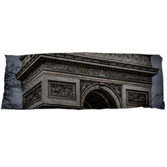 Triumph Arch, Paris, France016 Body Pillow Case (dakimakura) by dflcprintsclothing