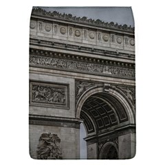 Triumph Arch, Paris, France016 Removable Flap Cover (s) by dflcprintsclothing