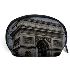 Triumph Arch, Paris, France016 Accessory Pouch (large)