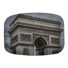 Triumph Arch, Paris, France016 Mini Square Pill Box by dflcprintsclothing