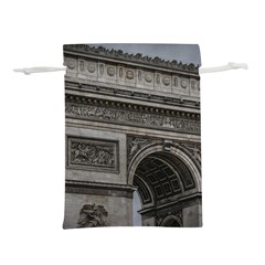 Triumph Arch, Paris, France016 Lightweight Drawstring Pouch (s) by dflcprintsclothing