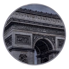 Triumph Arch, Paris, France016 Wireless Charger by dflcprintsclothing