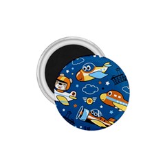 Seamless-pattern-with-nice-planes-cartoon 1 75  Magnets