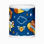 Seamless-pattern-with-nice-planes-cartoon Morph Mug Center