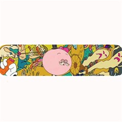 Cartoon Wallpapers Large Bar Mats