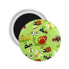 Little-animals-cartoon 2 25  Magnets