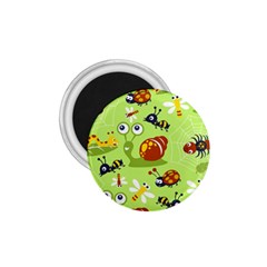 Little-animals-cartoon 1 75  Magnets