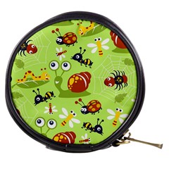 Little-animals-cartoon Mini Makeup Bag