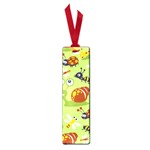 Little-animals-cartoon Small Book Marks Front