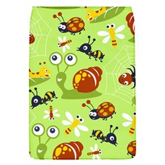 Little-animals-cartoon Removable Flap Cover (s)