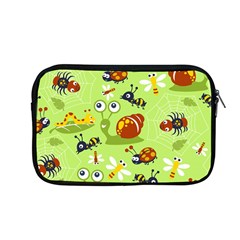 Little-animals-cartoon Apple Macbook Pro 13  Zipper Case