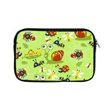 Little-animals-cartoon Apple MacBook Pro 13  Zipper Case Front