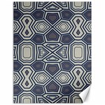 Abstract pattern geometric backgrounds Canvas 18  x 24  17.8 x23.08  Canvas - 1