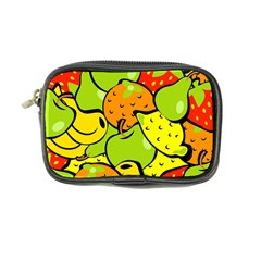 Fruit Food Wallpaper Coin Purse