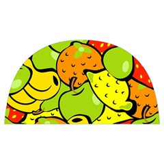 Fruit Food Wallpaper Anti Scalding Pot Cap