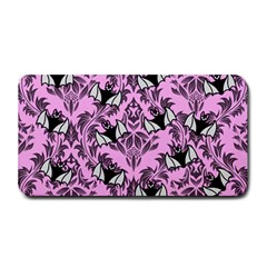 Pink Bats Medium Bar Mats by NerdySparkleGoth